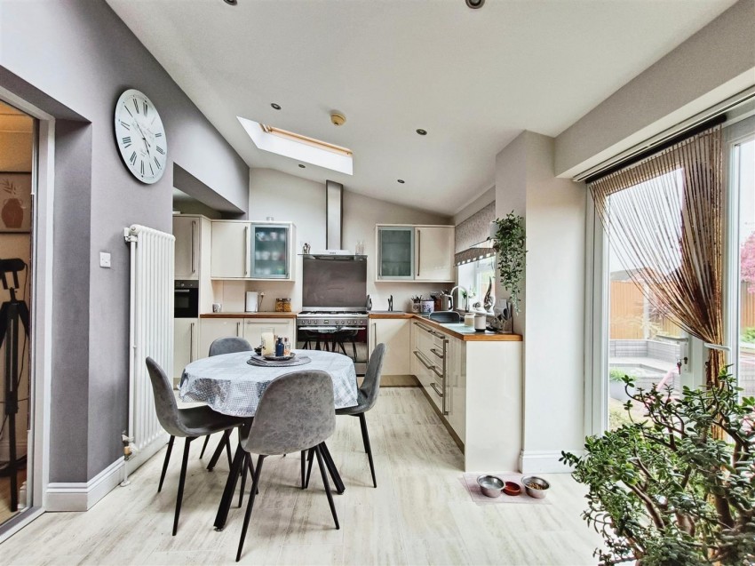 Images for Beresford Road, Mansfield Woodhouse