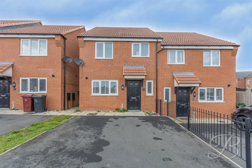 Images for Kernel Way, Shirebrook, Mansfield