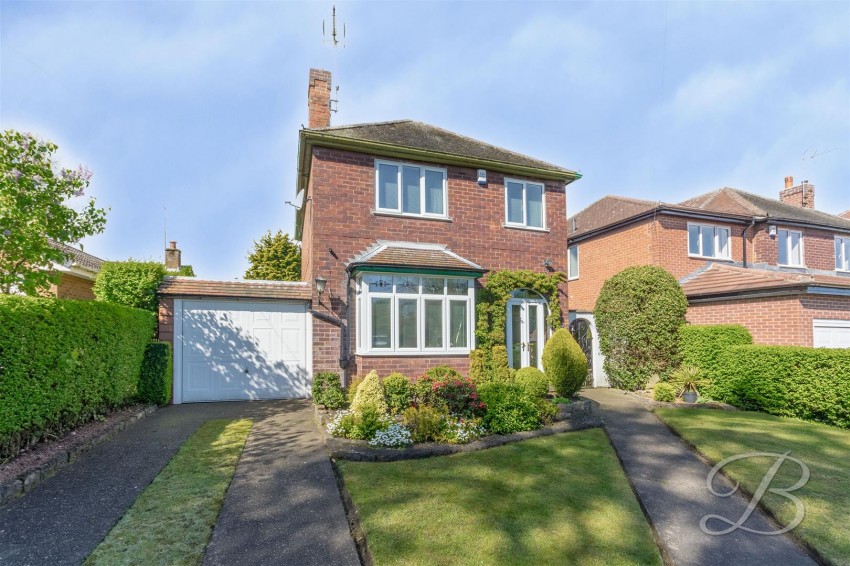 Images for Rufford Road, Edwinstowe, Mansfield
