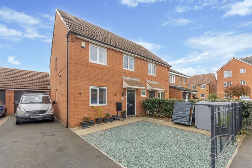 Images for Wyndham Way, Pleasley, Mansfield