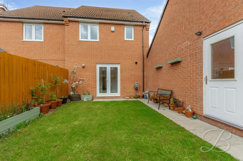 Images for Wyndham Way, Pleasley, Mansfield