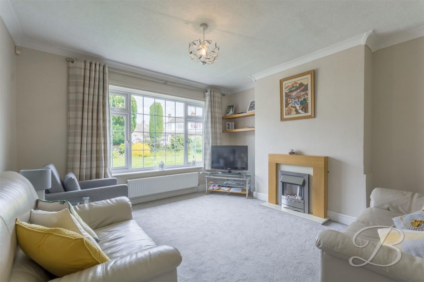 Images for Thoresby Drive, Edwinstowe, Mansfield
