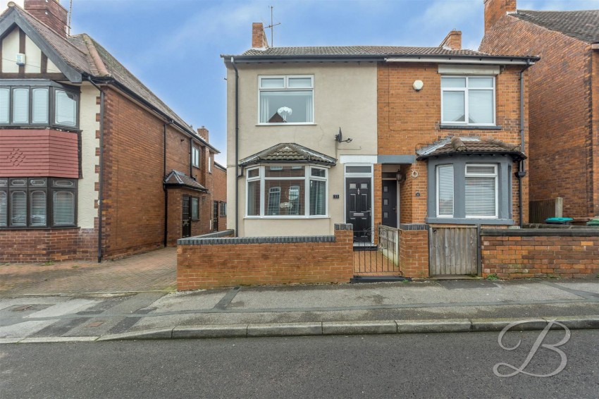 Images for Appleton Street, Warsop