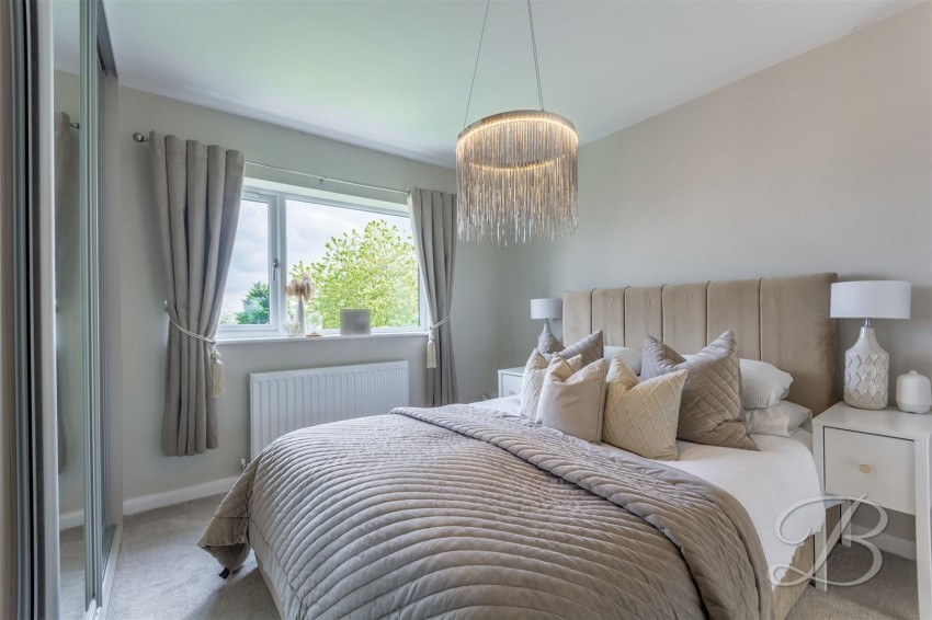 Images for Hallgate Lane, Pilsley, Chesterfield