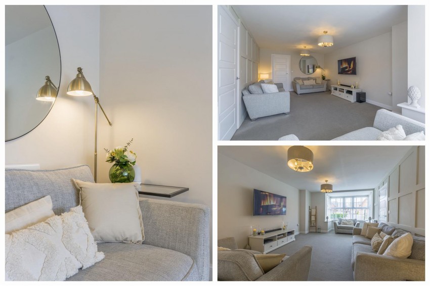 Images for Trafalgar Way, Mansfield Woodhouse, Mansfield