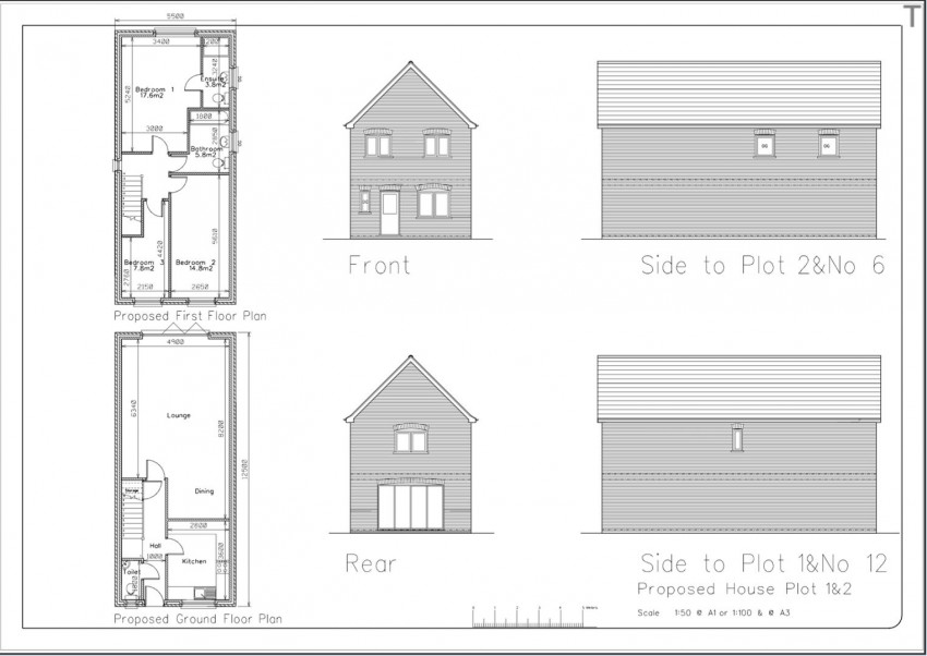 Images for Clumber Street, Warsop, Mansfield