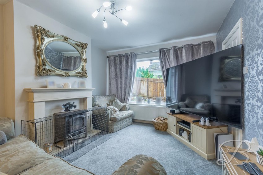Images for Highland Close, Mansfield Woodhouse, Mansfield