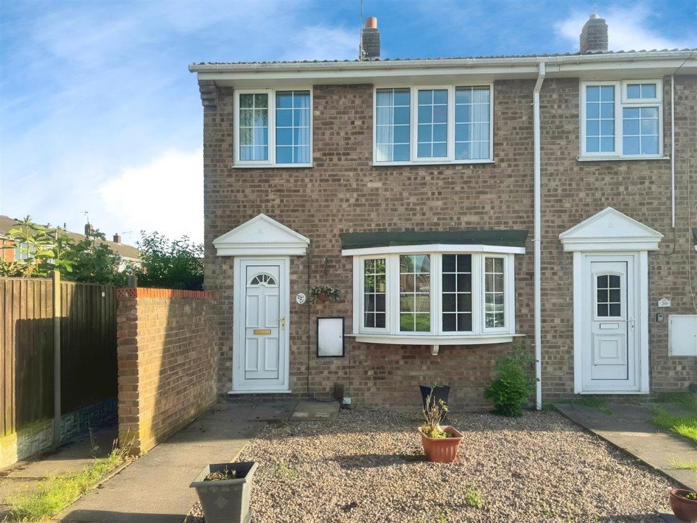 Image of Sandringham Drive, Mansfield Woodhouse, Mansfield