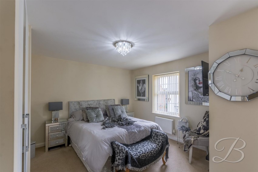 Images for Rosefinch Way, Forest Town, Mansfield