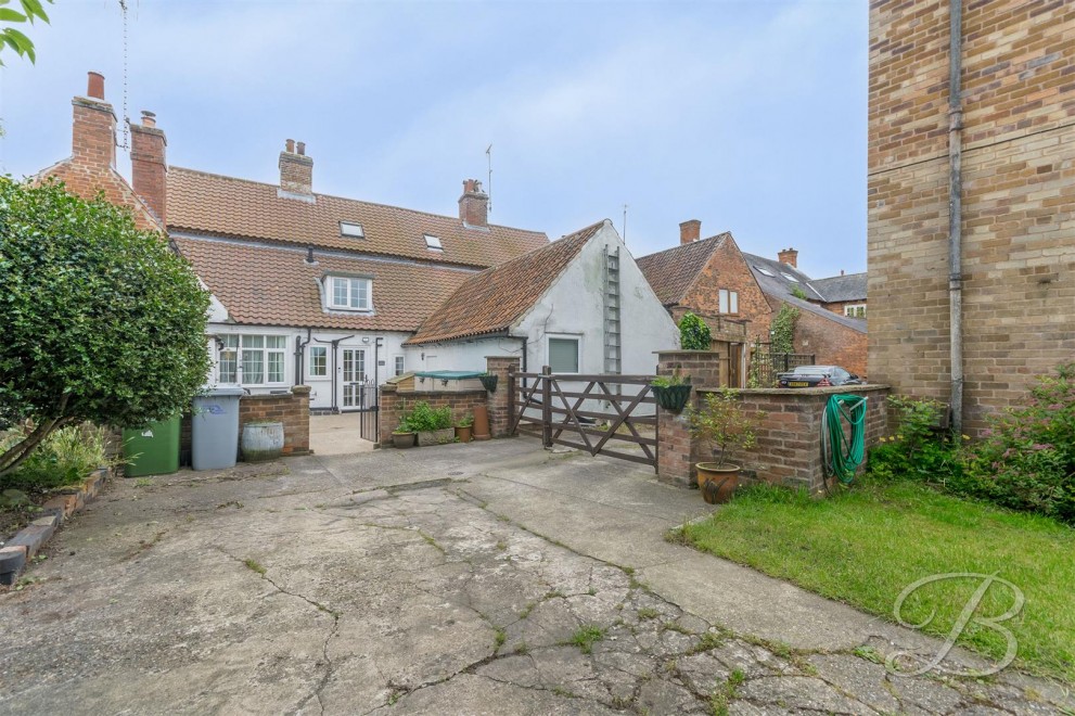 Image of Station Road, Ollerton, Newark