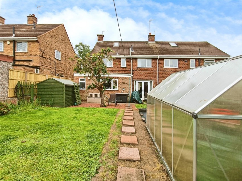 Images for Robin Hood Avenue, Warsop, Mansfield