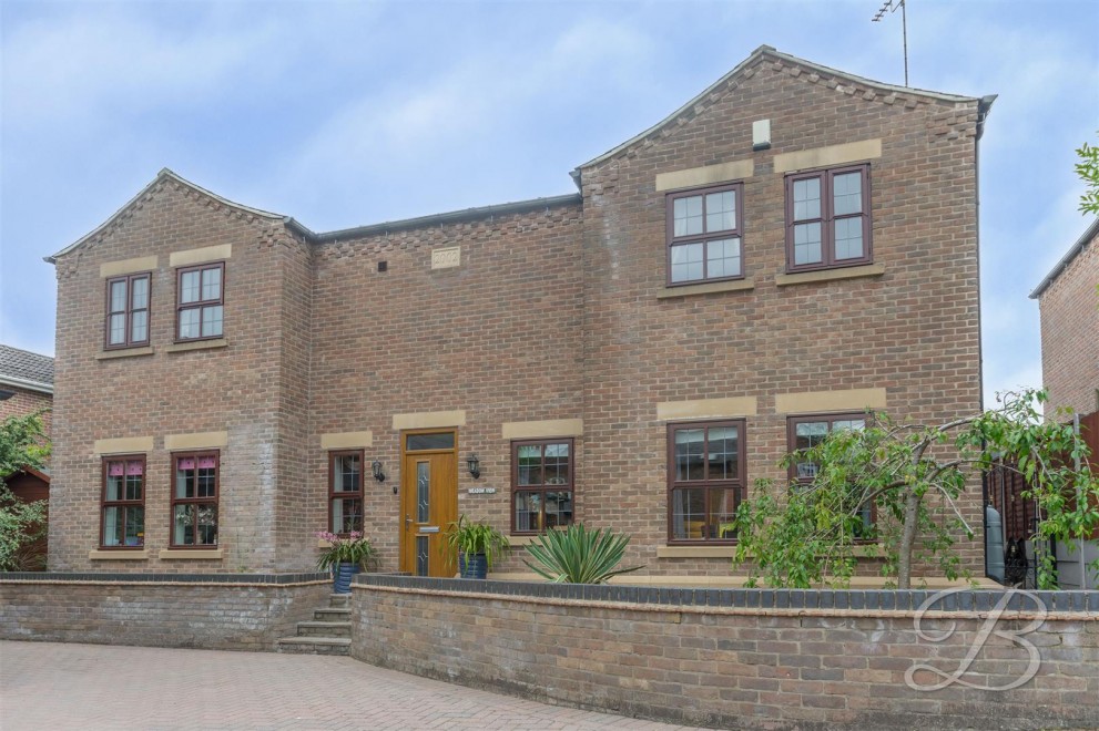 Image of Main Road, Ravenshead, Nottingham