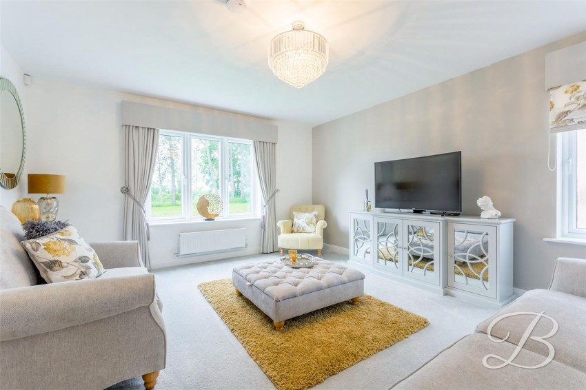 Images for Sylvester Court, Thoresby Vale, Edwinstowe