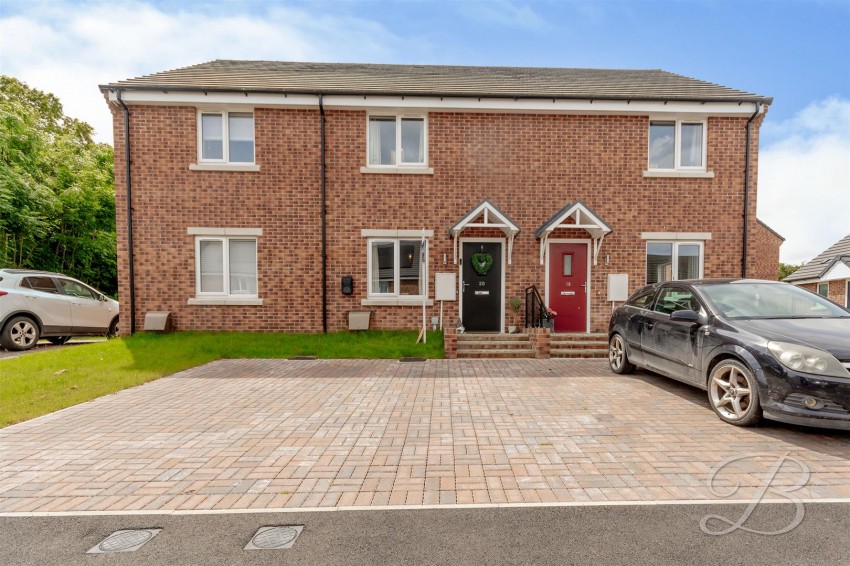 Images for Haughton Way, Walesby, Newark