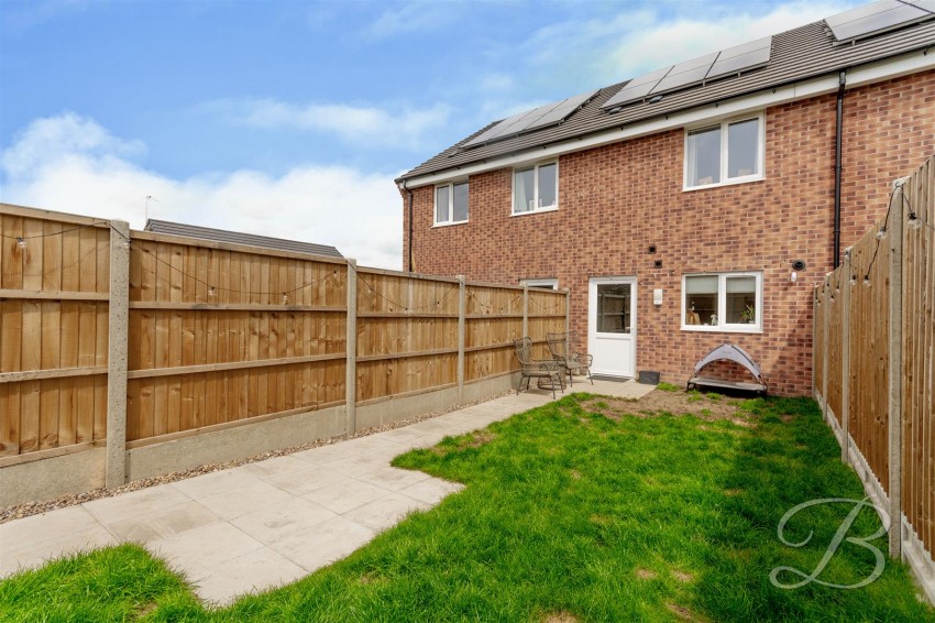 Images for Haughton Way, Walesby, Newark