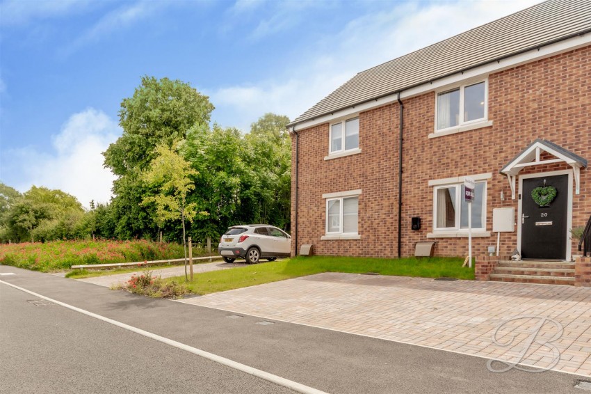 Images for Haughton Way, Walesby, Newark