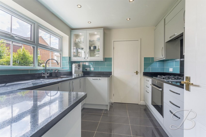 Images for Hexham Close, Mansfield