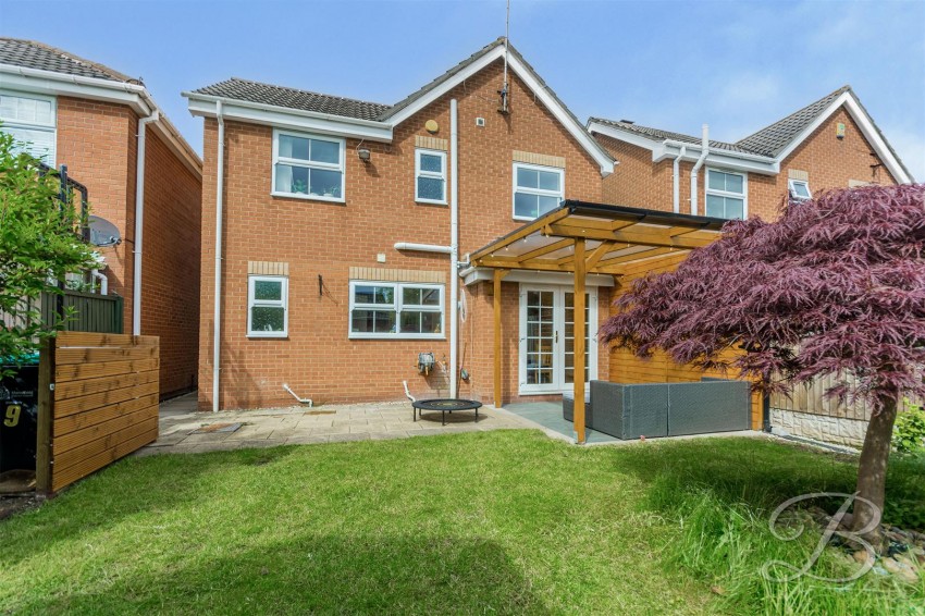 Images for Hexham Close, Mansfield