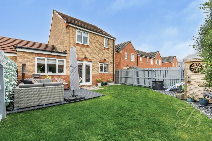 Images for Whinney Lane, New Ollerton, Newark