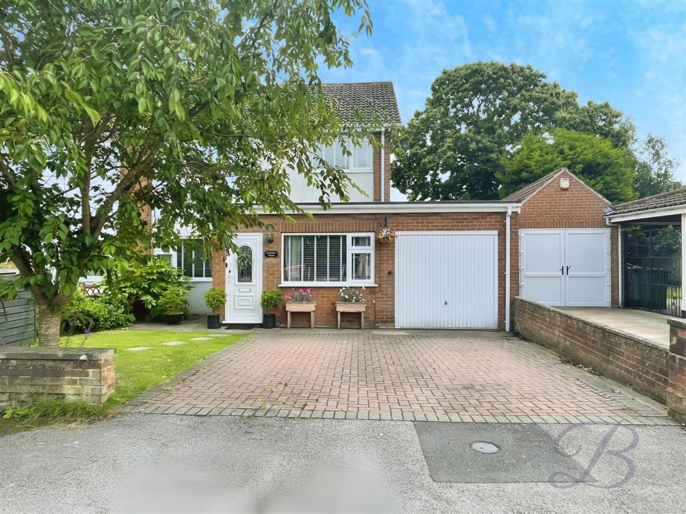 Image of Cinder Lane, Ollerton, Newark