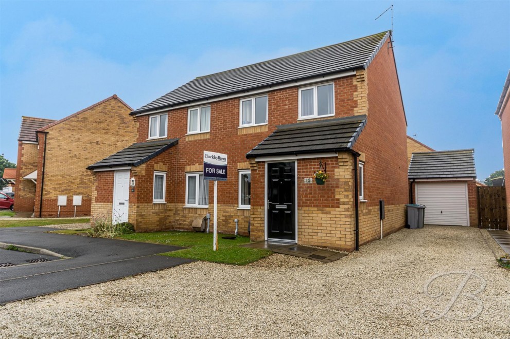 Image of Barley Close, New Ollerton, Newark