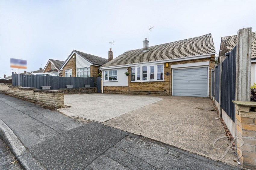 Images for Conway Close, Mansfield