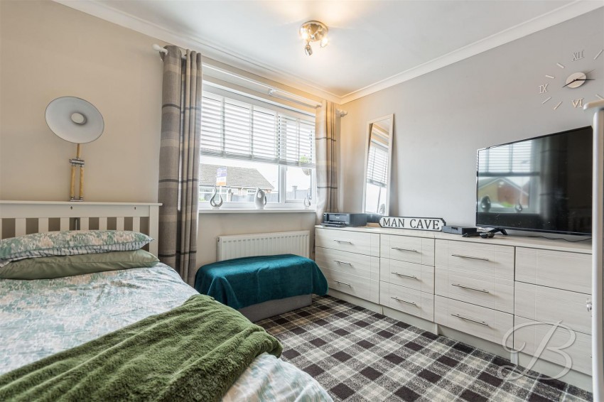 Images for Conway Close, Mansfield