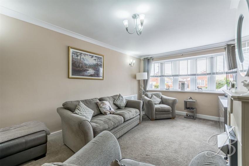 Images for Conway Close, Mansfield