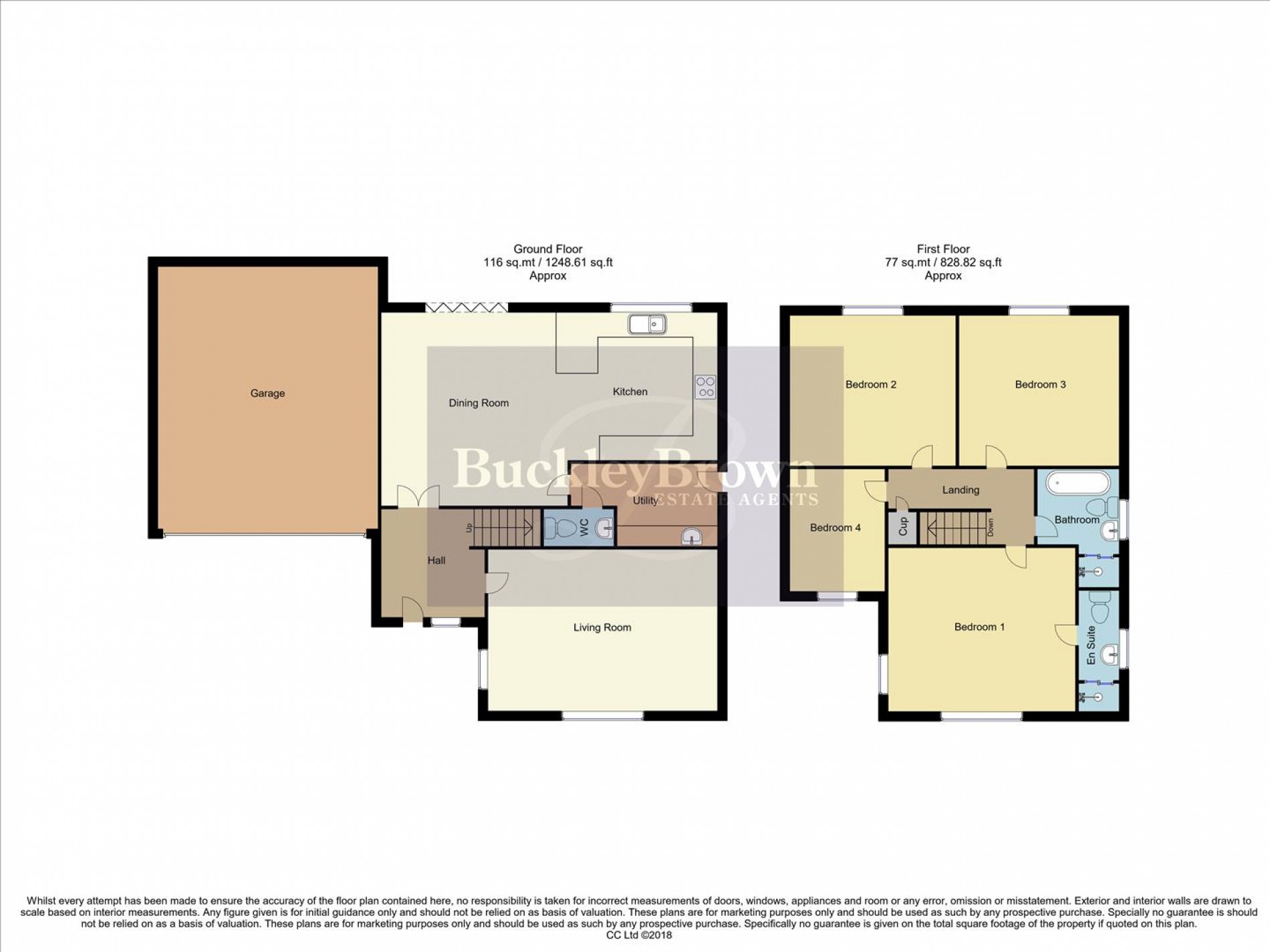 Floorplan for Newboundmill Lane, Pleasley, Mansfield