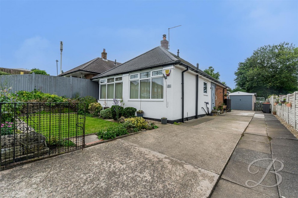 Image of Skegby Road, Huthwaite, Sutton-In-Ashfield