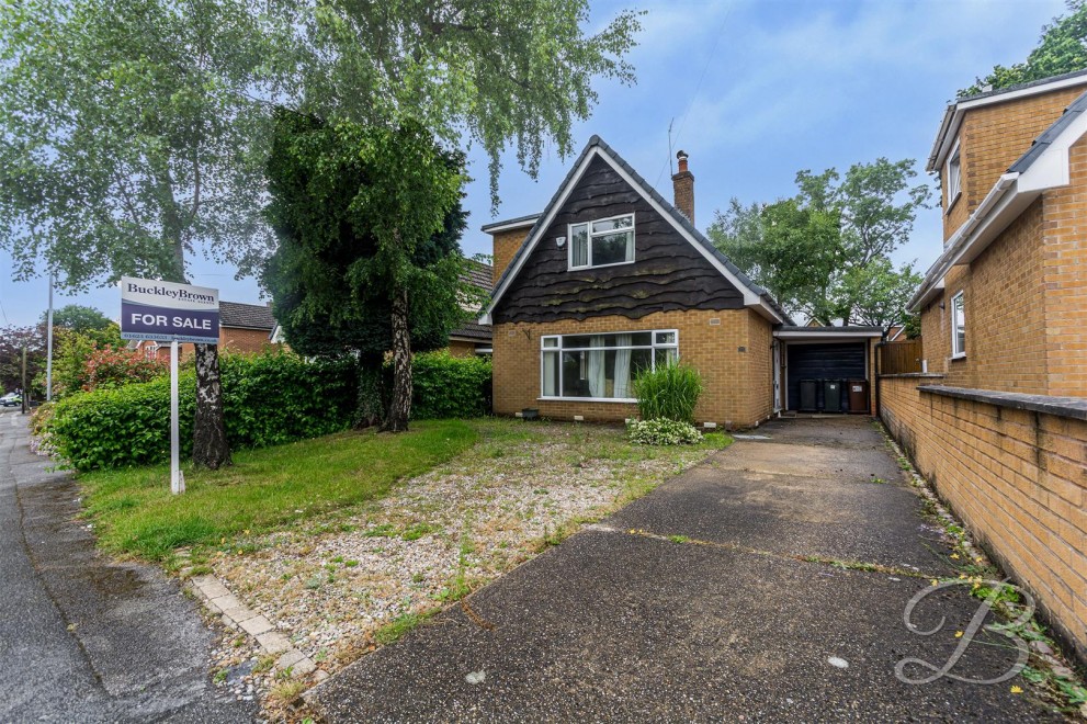 Image of Chestnut Avenue, Ravenshead, Nottingham