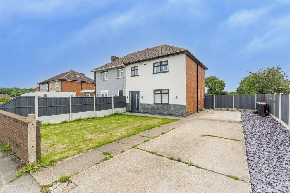 Image of St. Andrews Street, Sutton-In-Ashfield