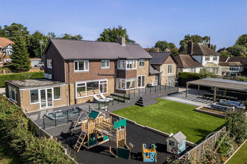 Images for Lichfield Lane, Mansfield