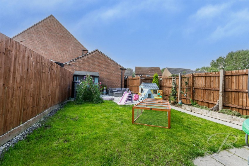 Images for Oyster Way, Warsop, Mansfield