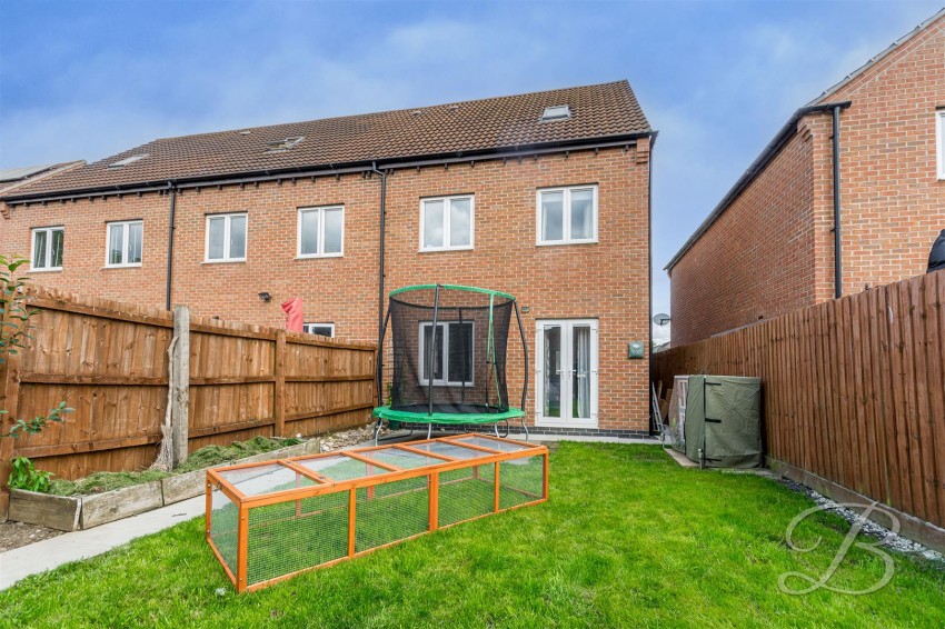 Images for Oyster Way, Warsop, Mansfield