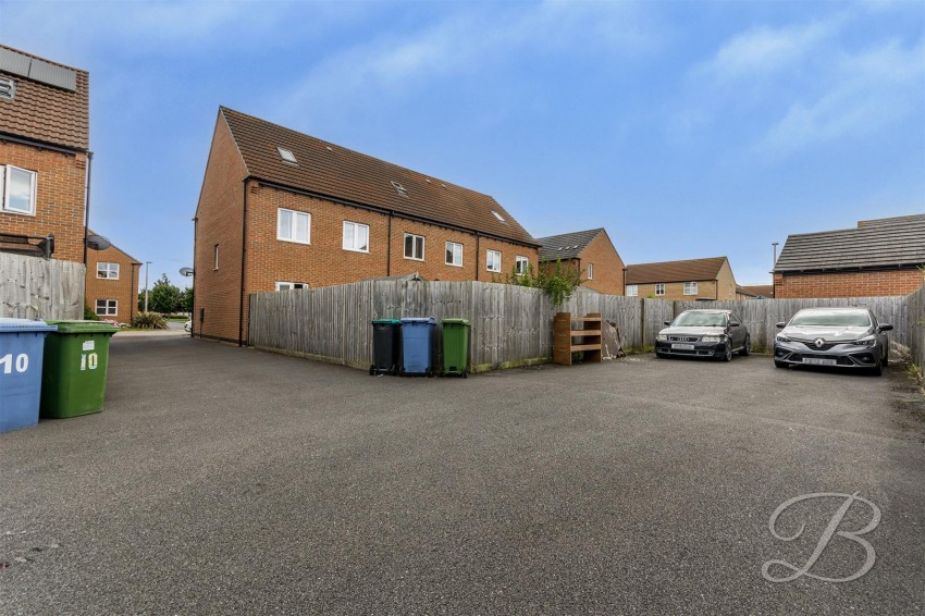 Images for Oyster Way, Warsop, Mansfield