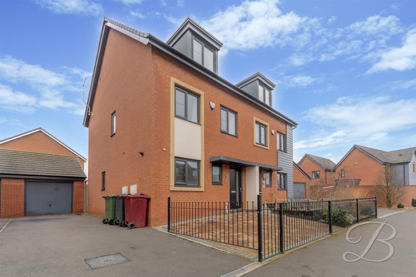 Images for Caraway Drive, Shirebrook, Mansfield