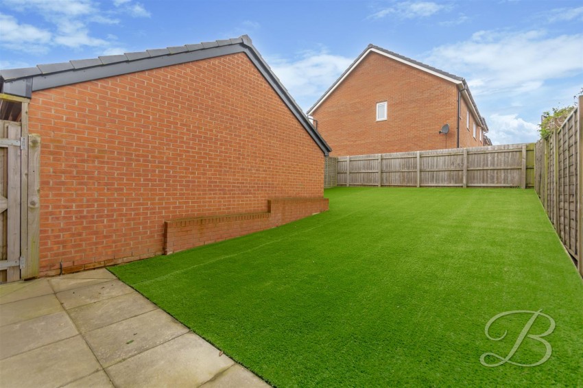 Images for Caraway Drive, Shirebrook, Mansfield