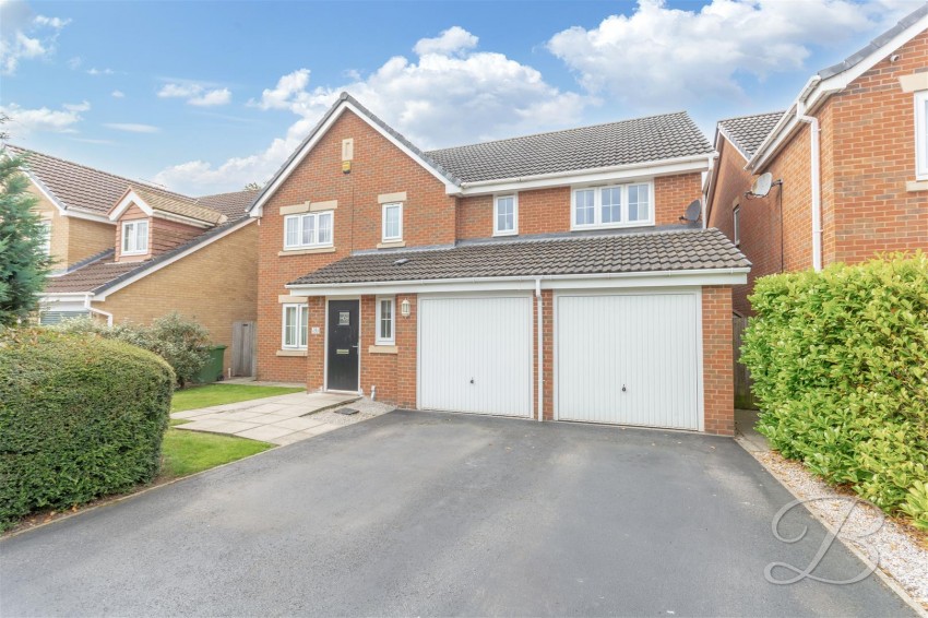 Images for Mellors Road, Edwinstowe, Mansfield