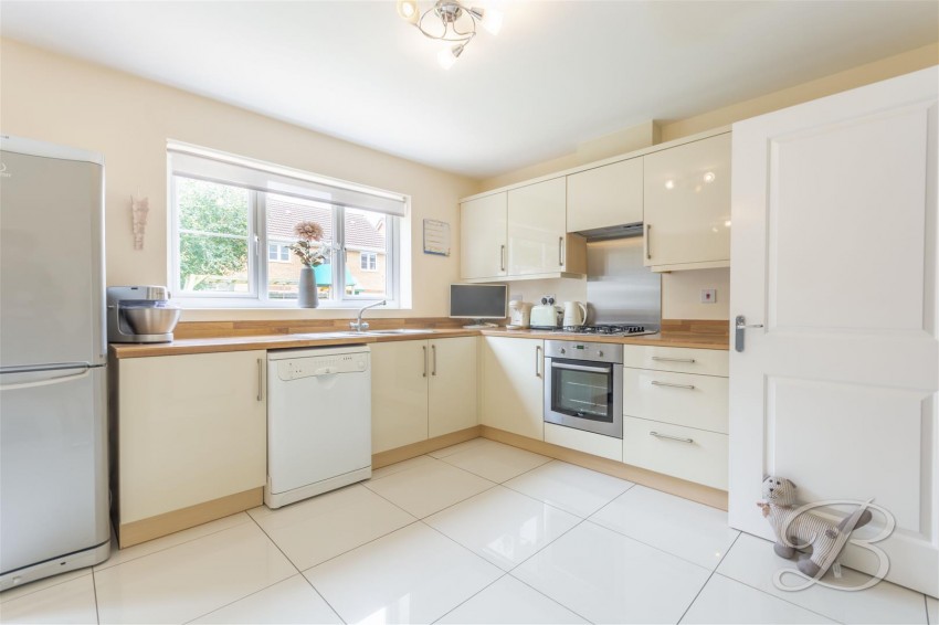 Images for Mellors Road, Edwinstowe, Mansfield