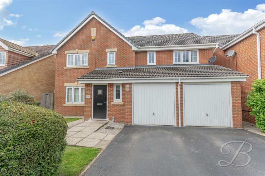 Images for Mellors Road, Edwinstowe, Mansfield