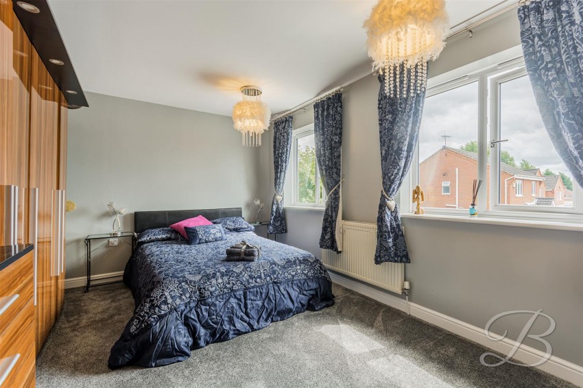 Images for Lumley Close, Bilsthorpe, Newark