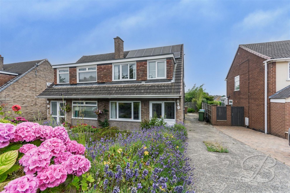 Image of Moorland Way, Mansfield