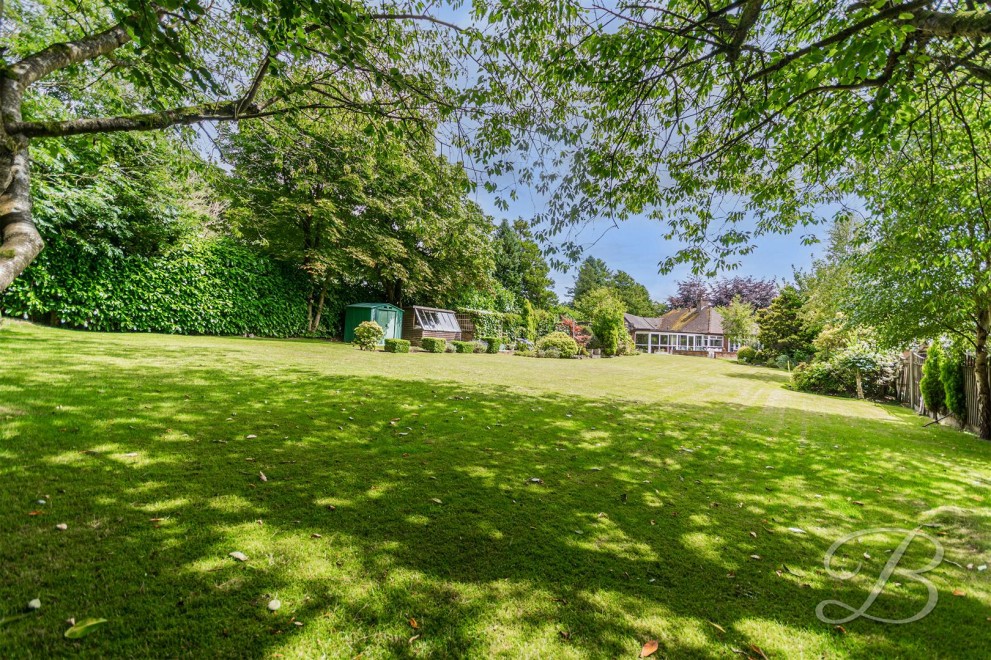 Image of Derby Road, Mansfield