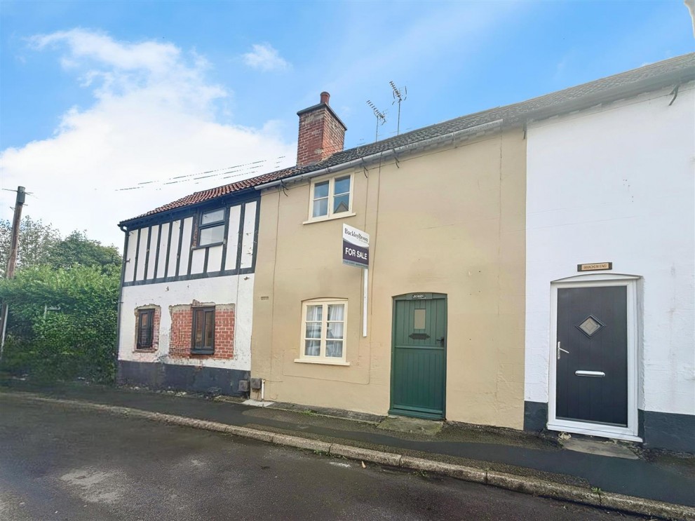 Image of Station Road, Ollerton