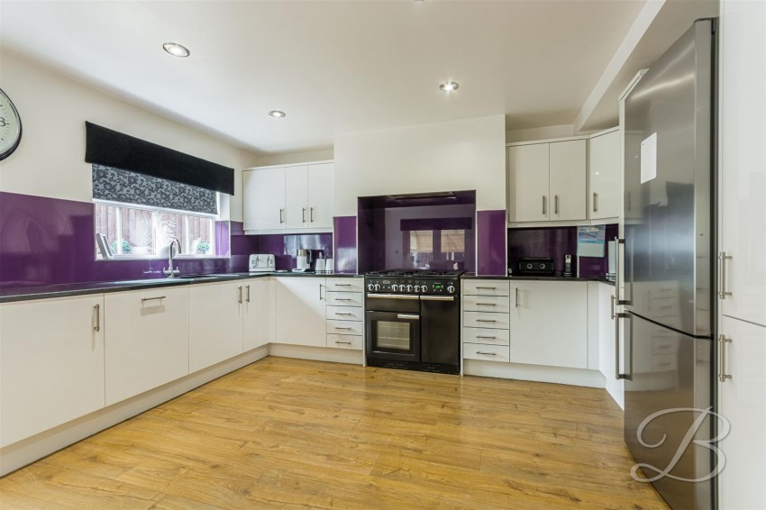 Images for Eyres Close, Skegby, Sutton-In-Ashfield