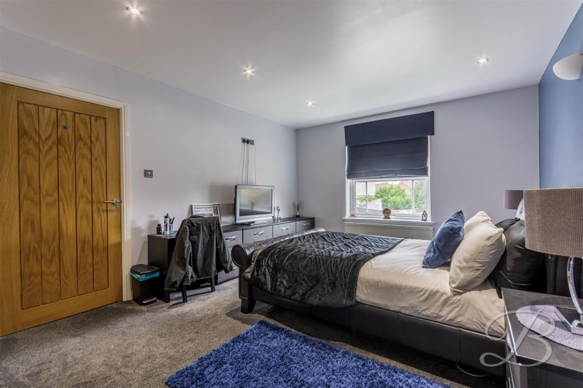 Images for Eyres Close, Skegby, Sutton-In-Ashfield