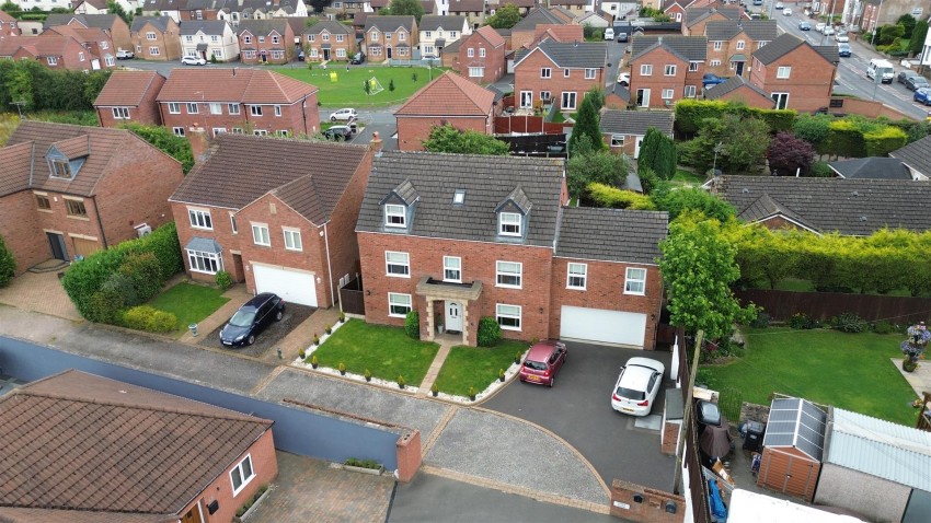 Images for Eyres Close, Skegby, Sutton-In-Ashfield