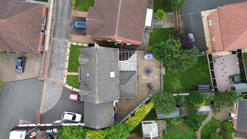 Images for Eyres Close, Skegby, Sutton-In-Ashfield