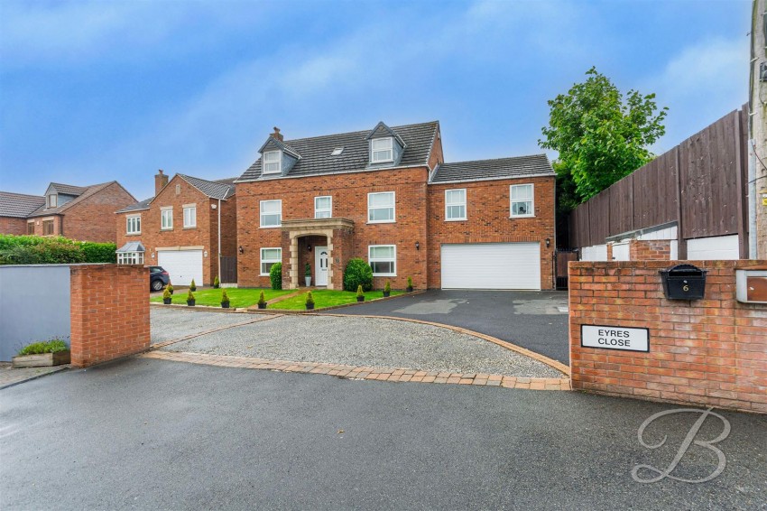 Images for Eyres Close, Skegby, Sutton-In-Ashfield